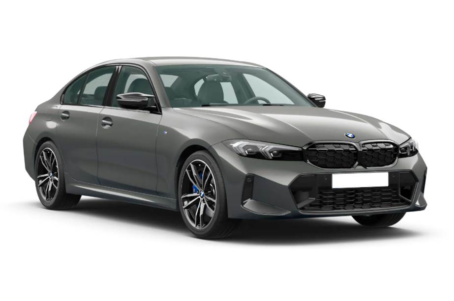 BMW 3 Series Price, Images, Reviews and Specs