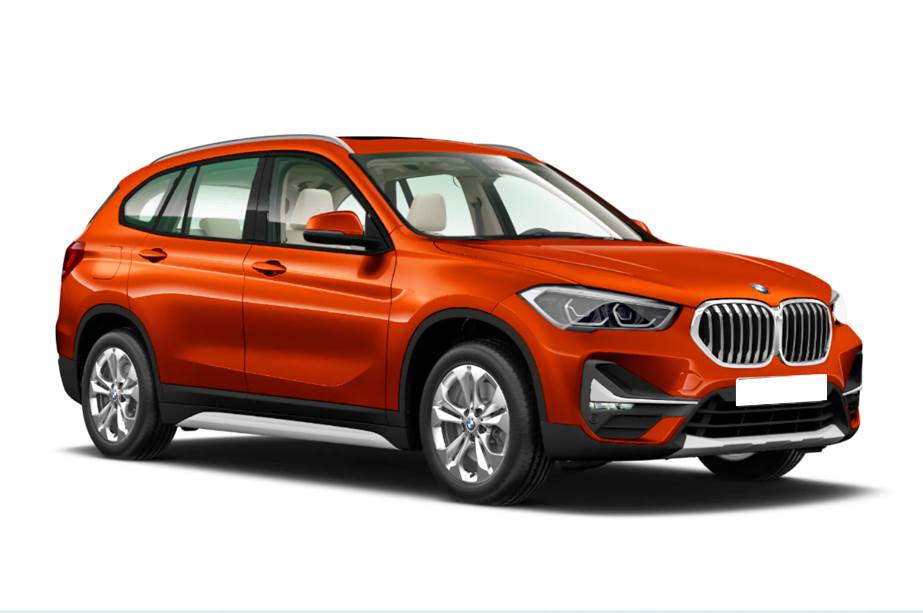 New BMW X1 SUV India launch on January 28; engine options, trims