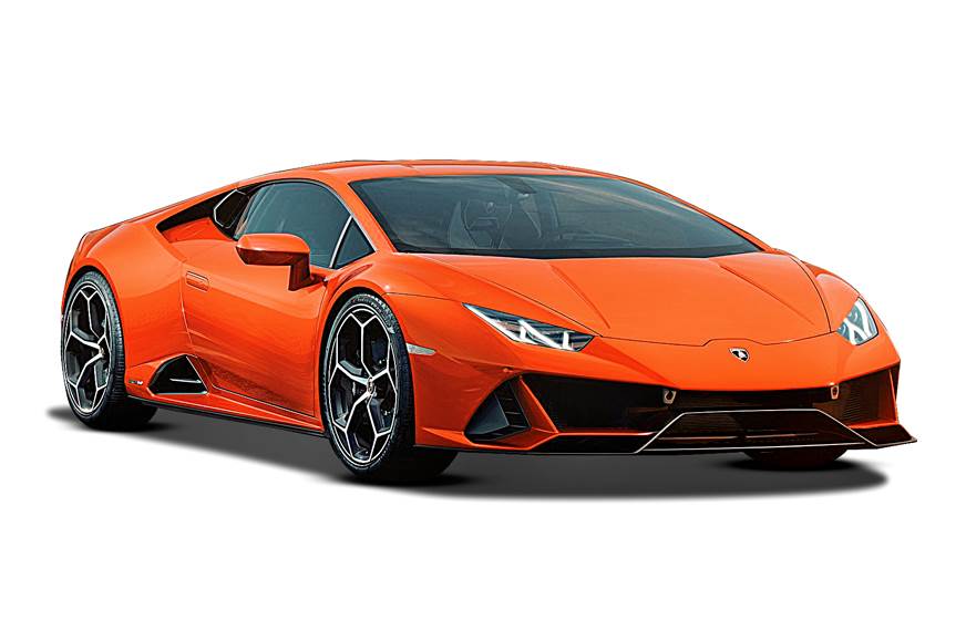 Lamborghini Car Price, Images, Reviews and Specs | Autocar India