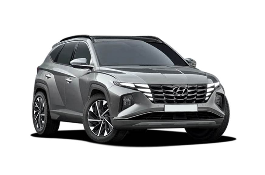 Hyundai Tucson NX4 (2020-2024) reviews