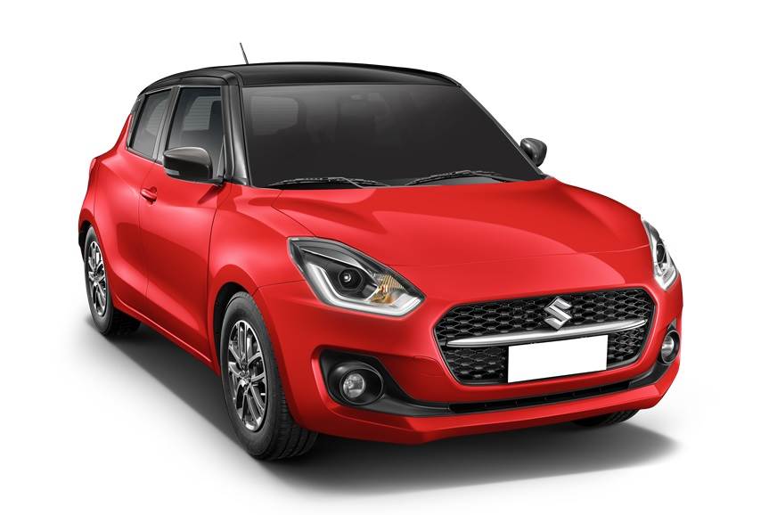 New-Gen Swift Prices Out In Japan With ADAS & 4WD Option, India