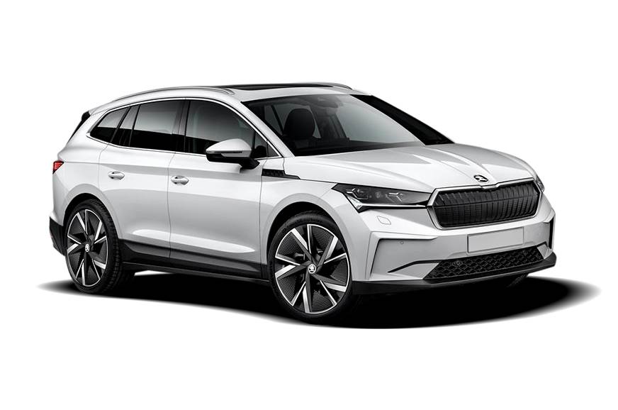Skoda Enyaq iV electric SUV confirmed for India, to arrive in next