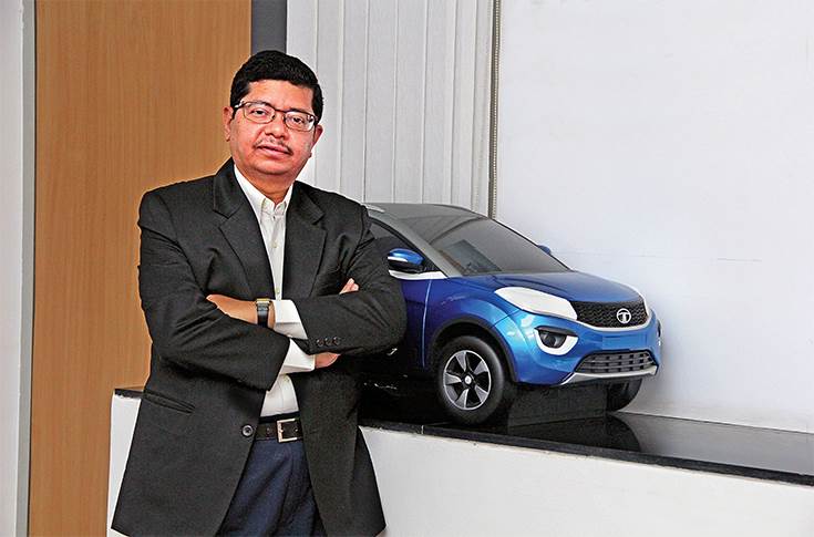 Tata Motors’ Rajendra Petkar: ‘Going forward, modularity is going to be ...