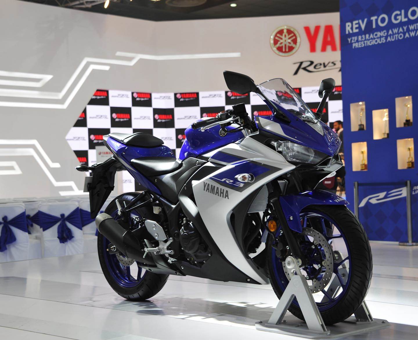 EXCLUSIVE: Yamaha developing all-new electric 2W platform for India ...