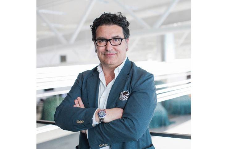 Exclusive: Massimo Frascella, design director of Jaguar Land Rover ...
