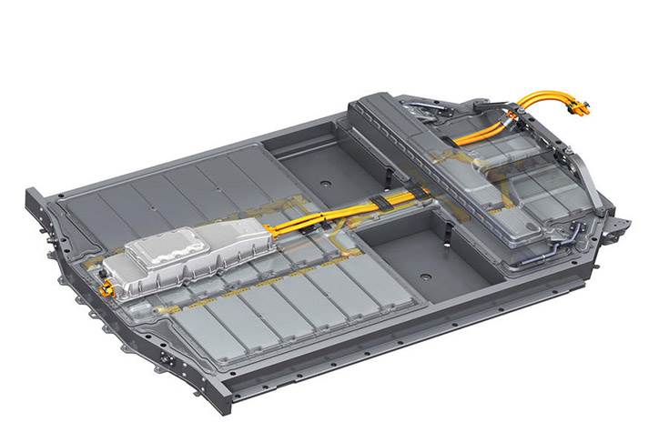 Tech Talk: New battery cooling tech set to improve EV usability ...