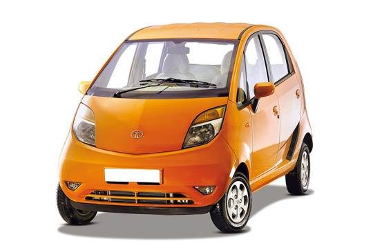 Tata Nano diesel to debut next year | Autocar Professional