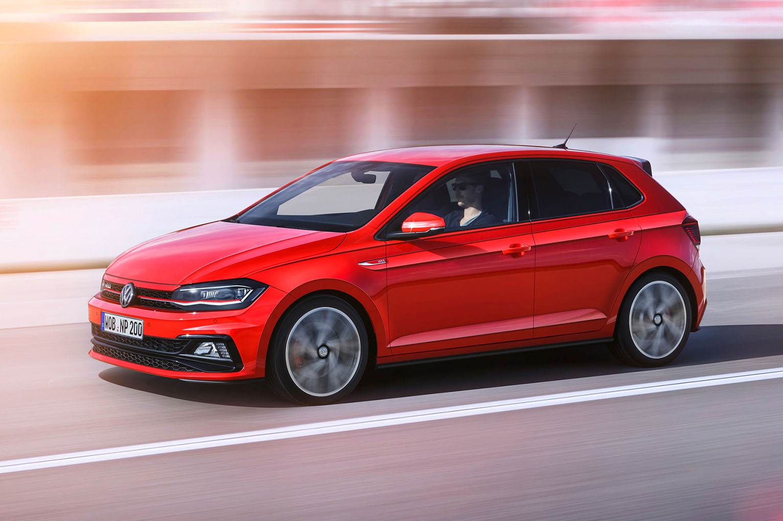 Revealed : All-new Volkswagen Polo | Autocar Professional