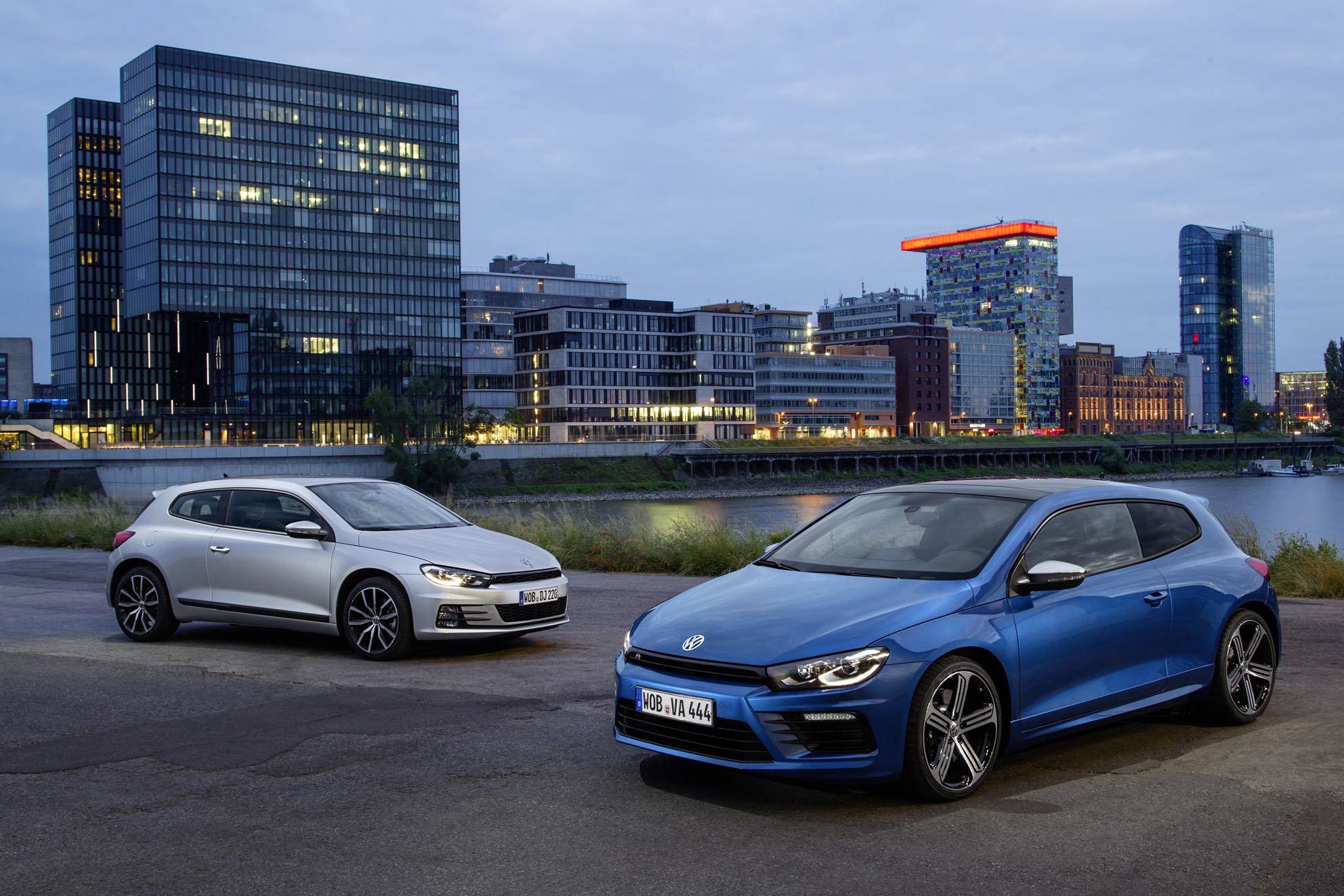 Volkswagen looks to expand product range in India, eyes premium models ...