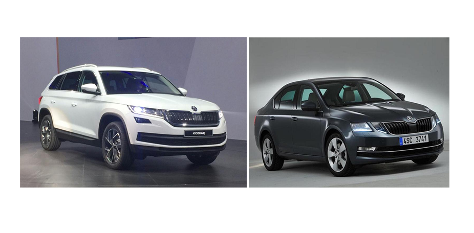 Skoda sells 87,000 vehicles in July, up 4% | Autocar Professional