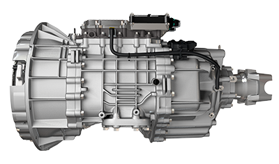 International Trucks introduces Eaton Cummins transmission for its ...