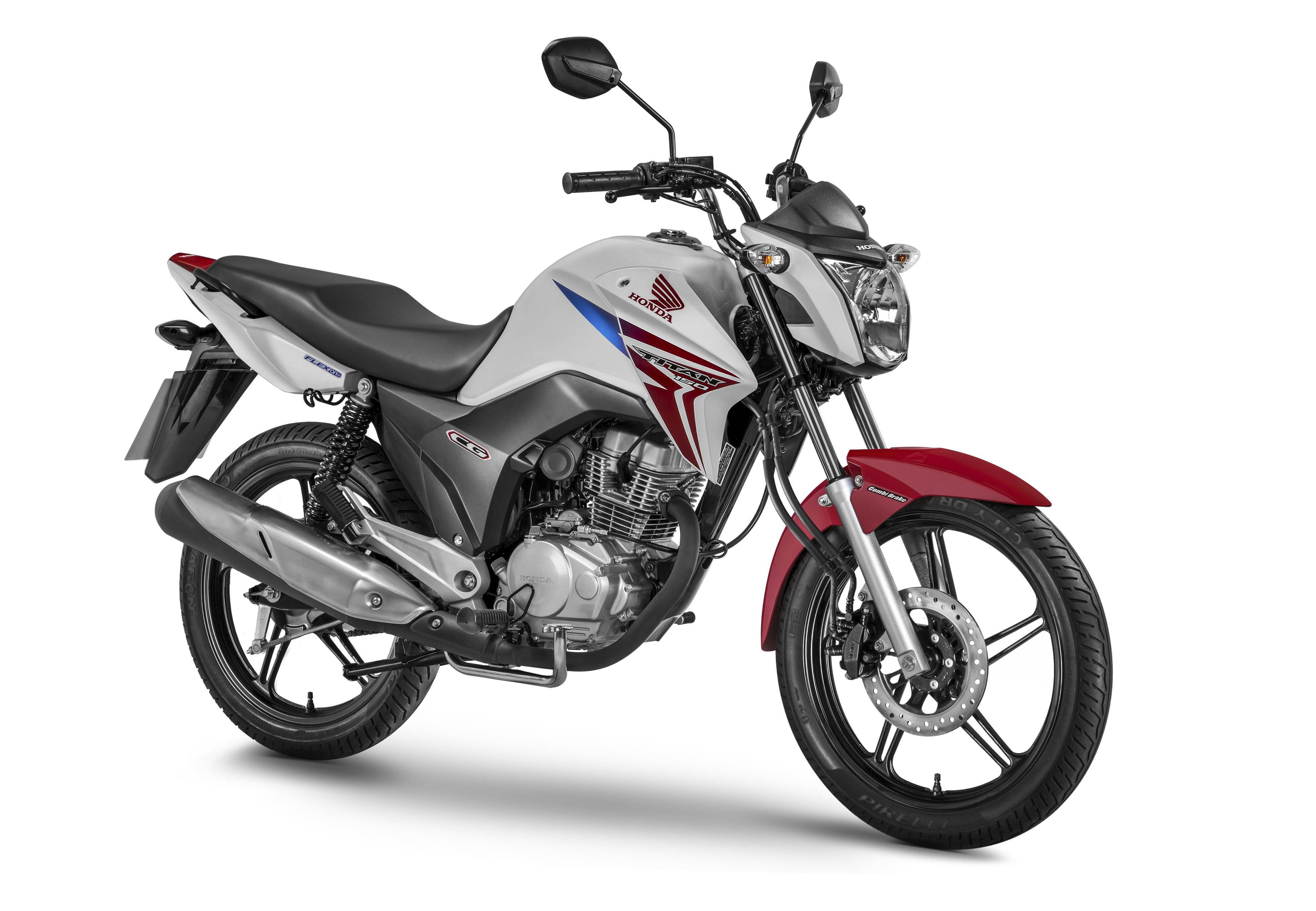 Honda’s motorcycle production in Brazil breezes past 20-million mark ...