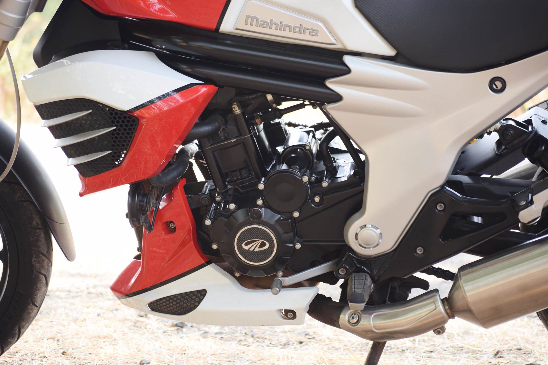 Exclusive: Mahindra’s Jawa bikes to deploy Mojo’s 300cc engine platform ...