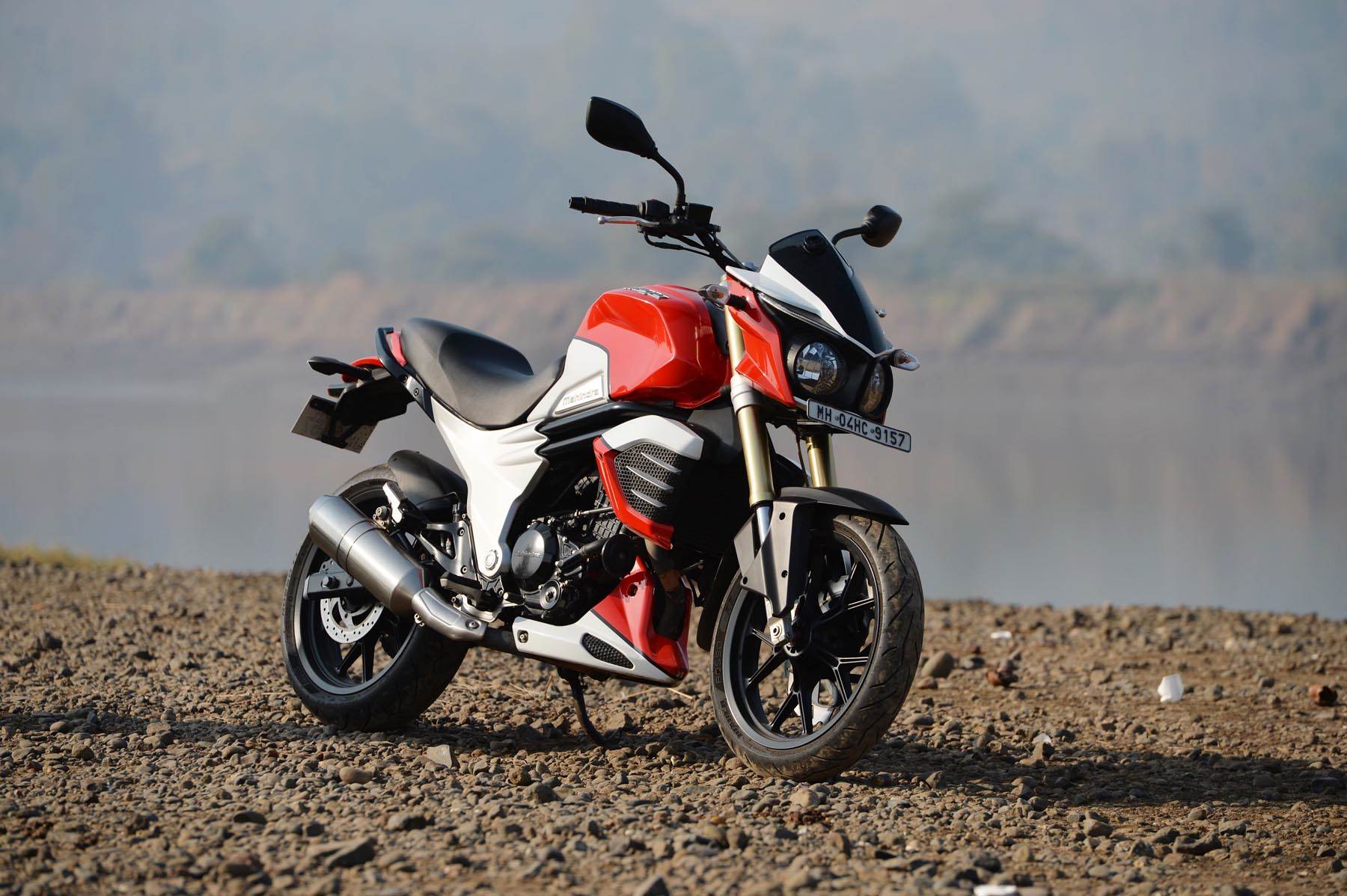 Exclusive: Mahindra’s Jawa bikes to deploy Mojo’s 300cc engine platform ...