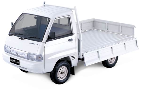 Maruti’s LCV to target Tata Ace and Ashok Leyland Dost | Autocar ...