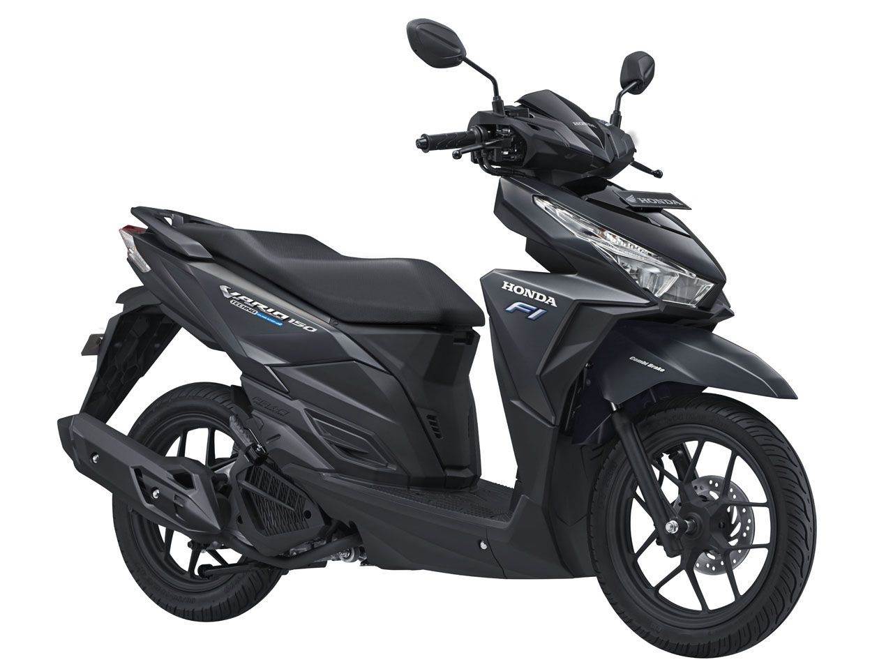 Honda launches Vario 150 eSP in Indonesia | Autocar Professional