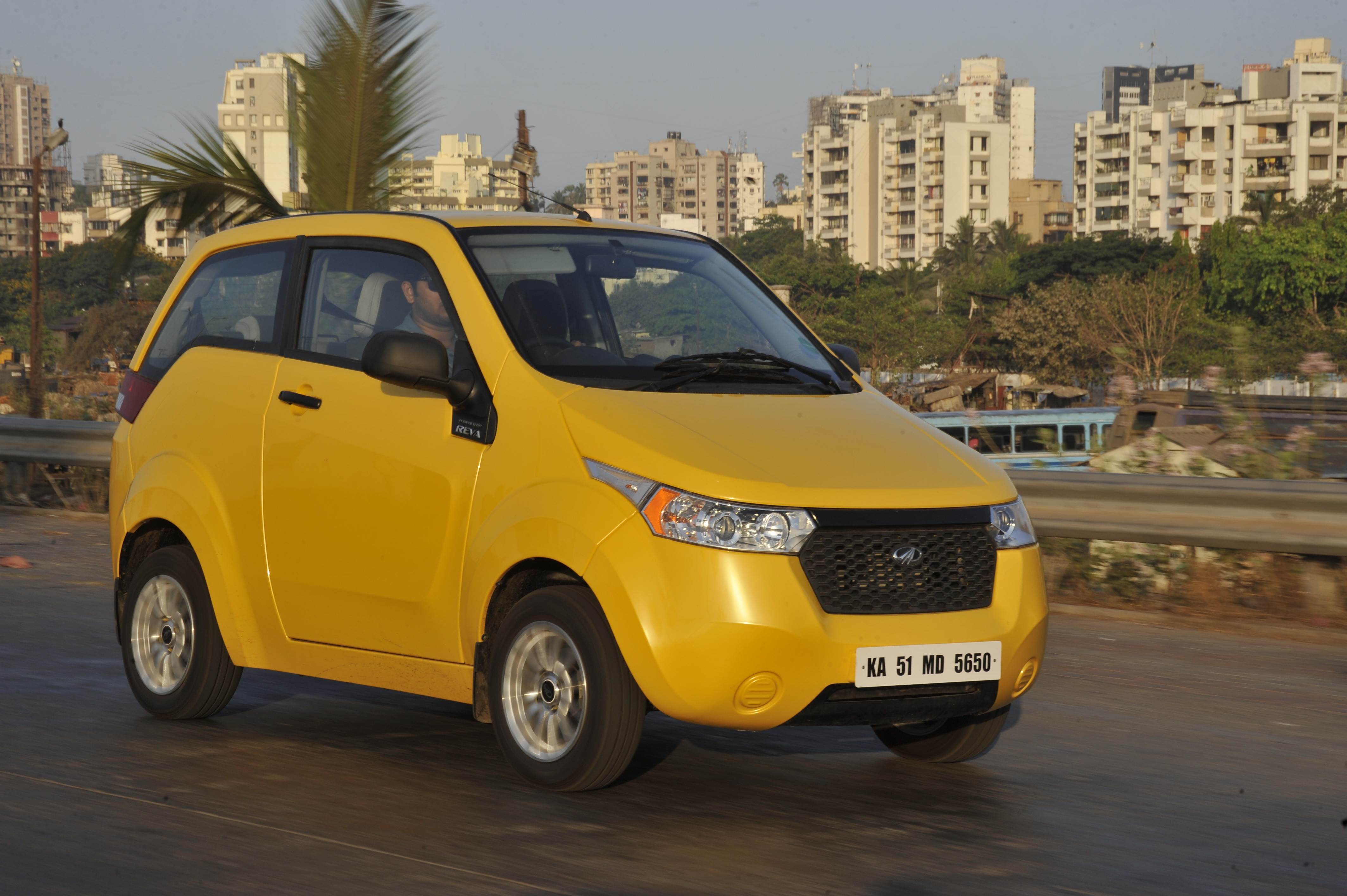 Budget 2015 likely to allocate Rs 250 crore for Electric Mobility ...