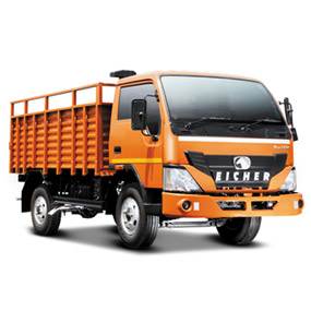 Eicher introduces two new CNG variant trucks in its Pro range | Autocar ...