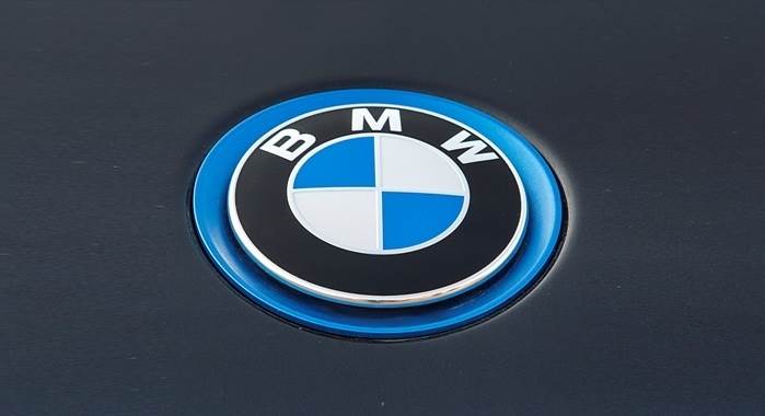 Shanghai court sanctions £350,000 fine to Chinese copycats over BMW ...