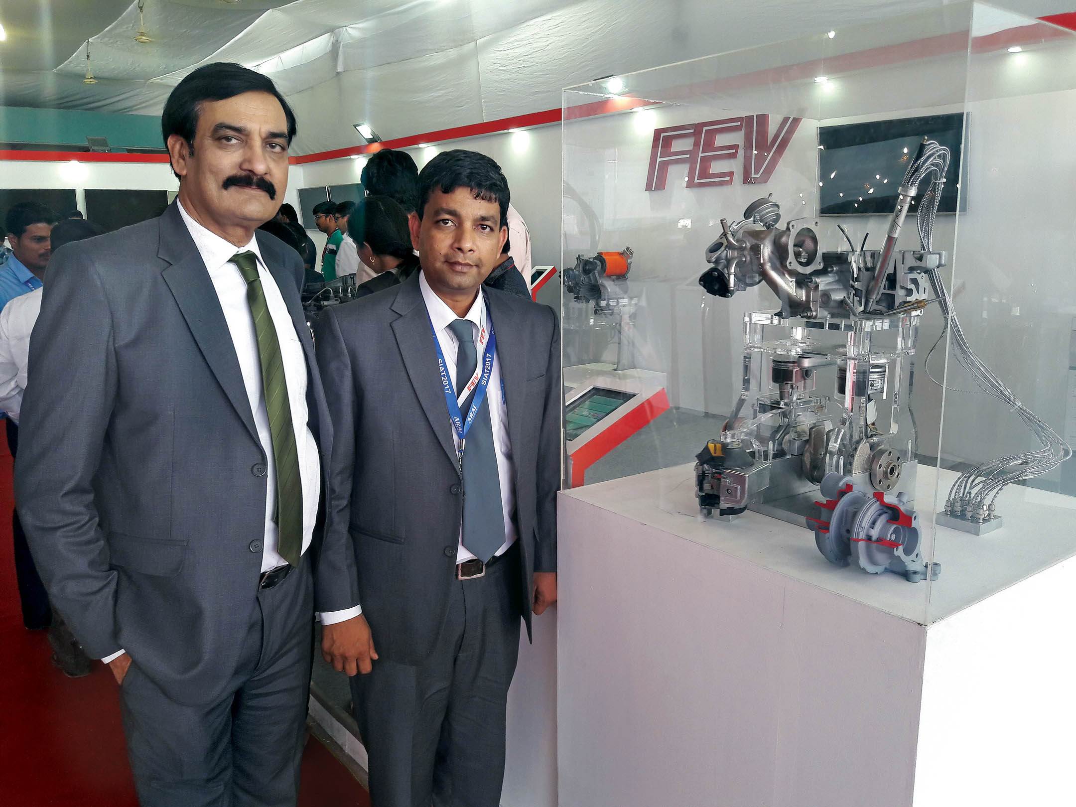 Bullish on BS VI norms, FEV India expands R&D capabilities and ...