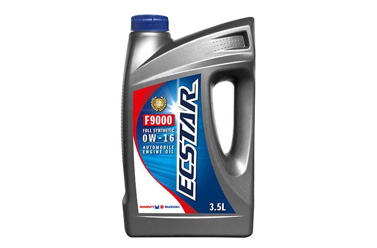 Maruti Suzuki expands Ecstar lubes range to Arena retail network ...