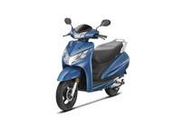 Honda launches Activa 125 with LED headlight at Rs 59,621 | Autocar ...