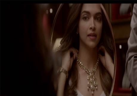 Tanishq celebrates the eternal mother-daughter bond, with Deepika ...