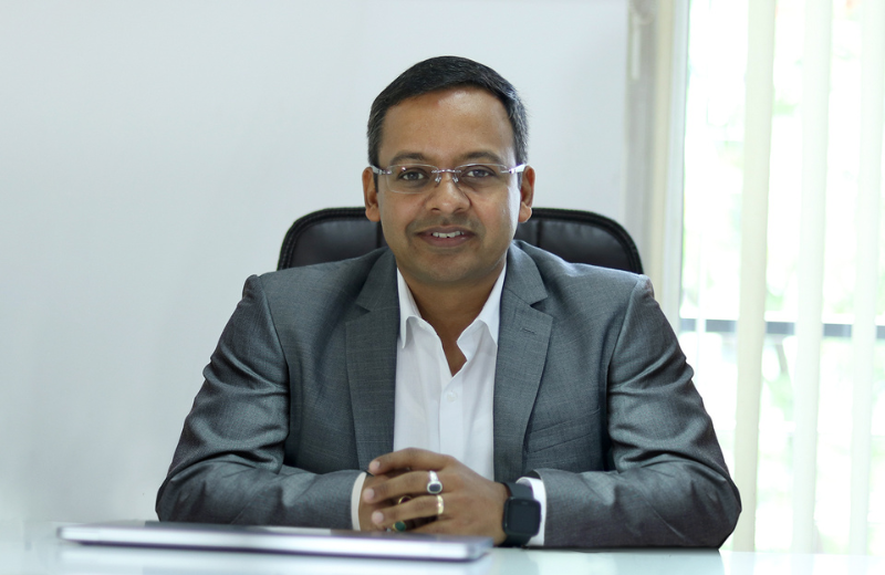 Deltatech appoints Joydeep Mukherjee | Campaign India