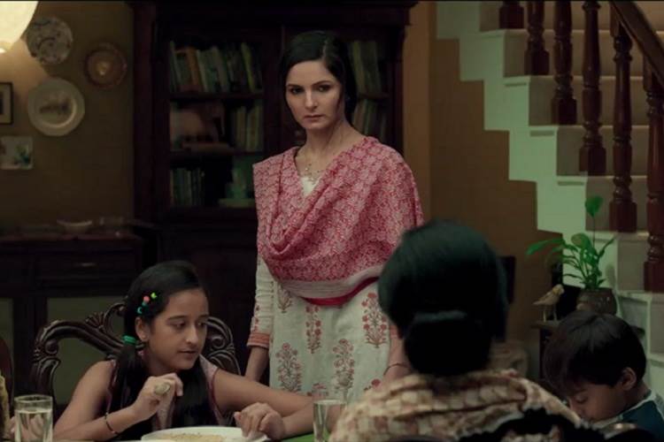 An All Out effort to stand by tough moms | Campaign India