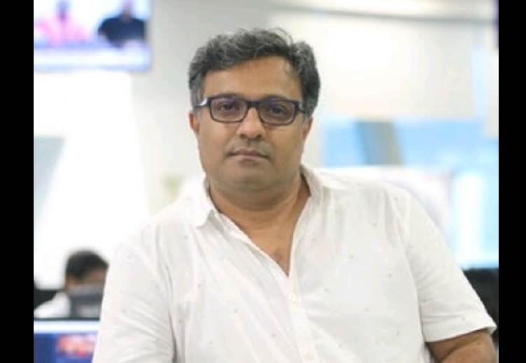 Azim Lalani joins TV9 Digital | Campaign India