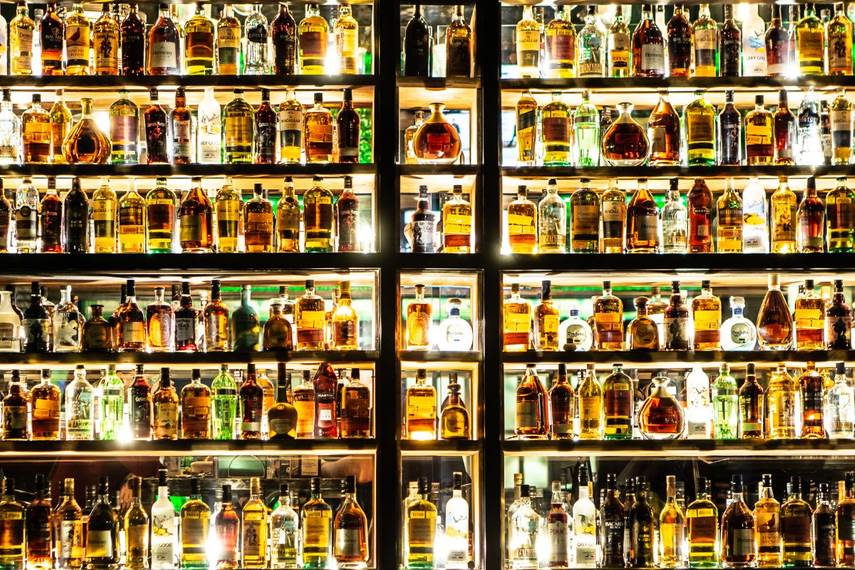 The top 10 liquor and spirits brands in Asia-Pacific | Campaign India