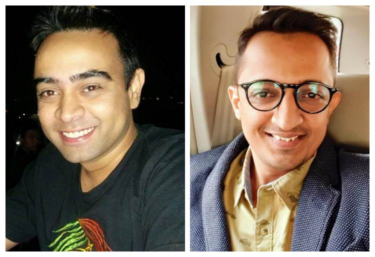 Kunal Dubey and Lucky Saini join Vedantu | Campaign India