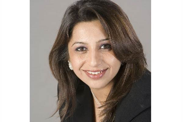 Monica Tata joins Business Broadcast Network as COO | Campaign India