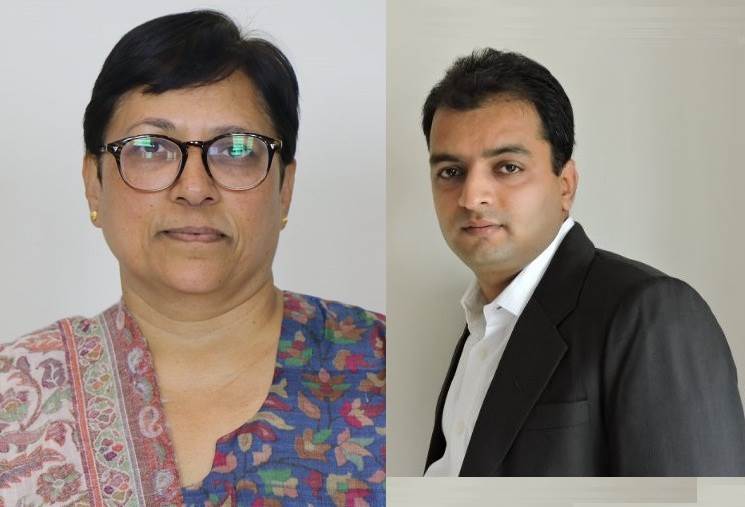 OMD India elevates Sulina Menon and Lalit Agrawal | Campaign India