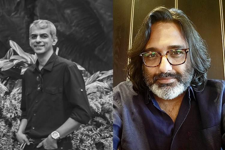 Ogilvy elevates Prakash Nair as Shouvik Roy moves on | Campaign India