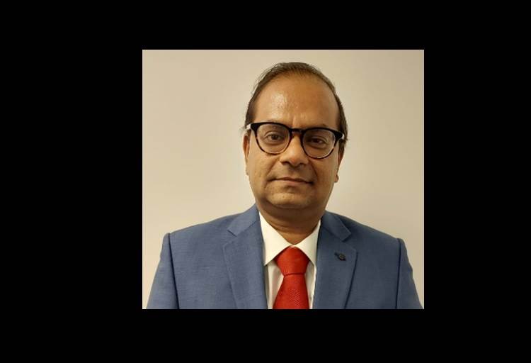 Adfactors gets R Sriram as director of Strategic Communications Group ...