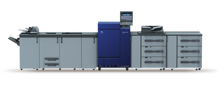 Digital Presses 2020 – The Top Picks: Konica Minolta | PrintWeekIndia