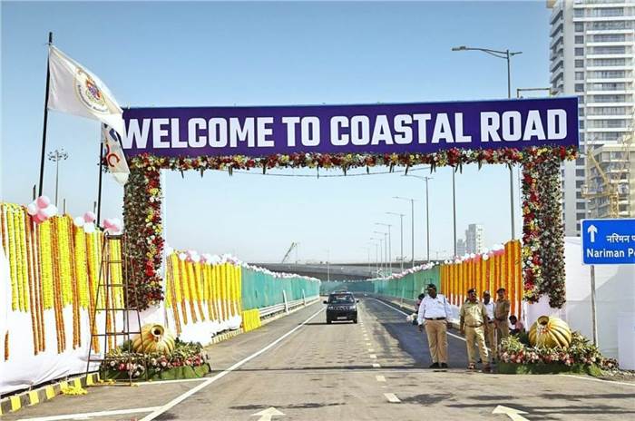 MCRP opens MCRP opens