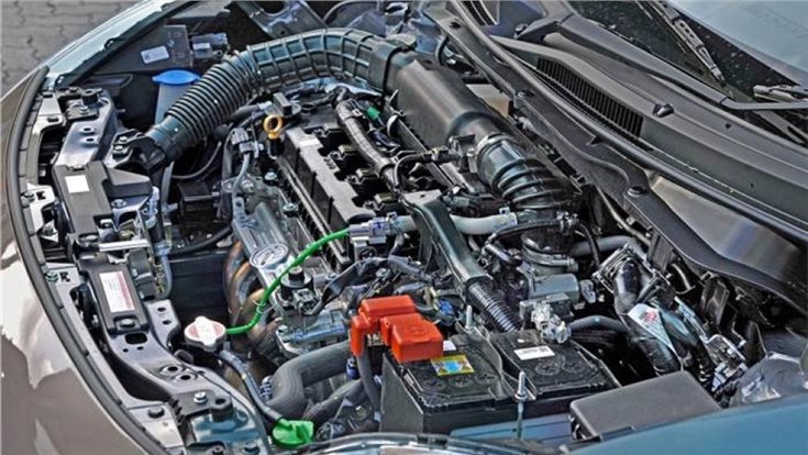 2020 Maruti Dzire engine 2020 Maruti Dzire engine