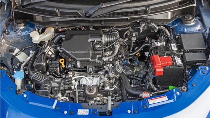 Maruti Swift engine Maruti Swift engine