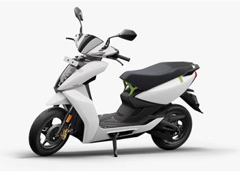Latest Image of Ather 450S