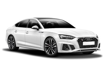 Latest Image of Audi  A5 Sportback