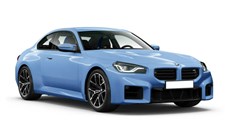 Latest Image of BMW 2 Series Coupe