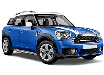 Latest Image of Mini Countryman