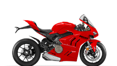 Latest Image of Ducati Panigale V4