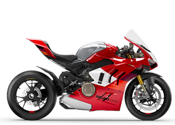 Latest Image of Ducati Panigale V4 R