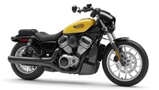 Latest Image of Harley Davidson Nightster Special