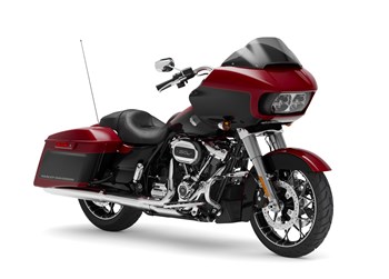 Latest Image of Harley Davidson Road Glide Special