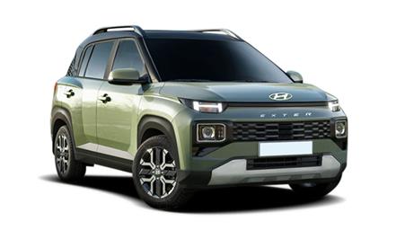 Hyundai Exter price, launch, mileage, bookings, colours and review