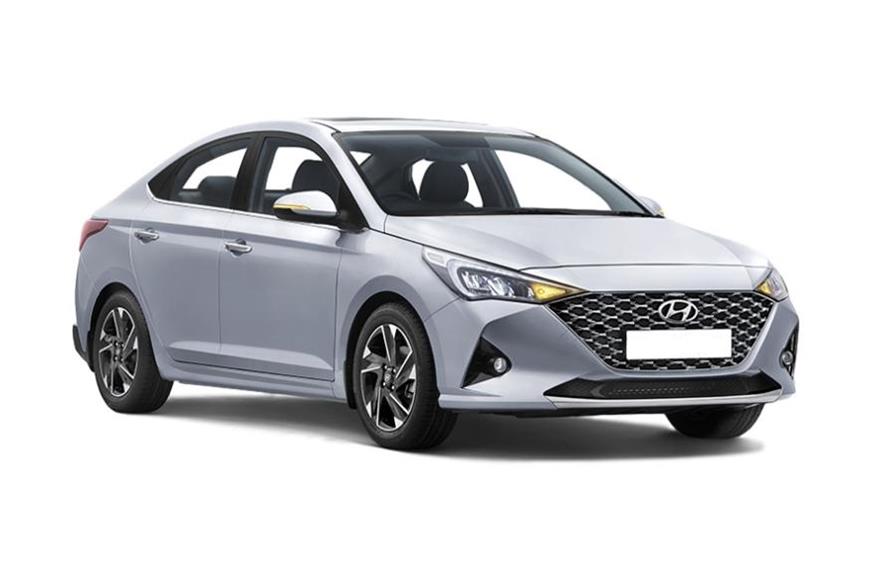 Hyundai Car Price, Images, Reviews and Specs | Autocar India